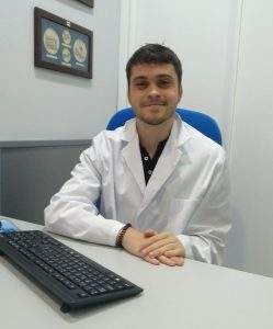 D.Miguel Molinero Sampedro