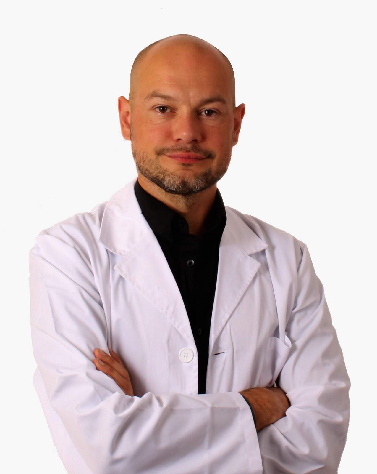 Dr. Tito Rodríguez Bouza